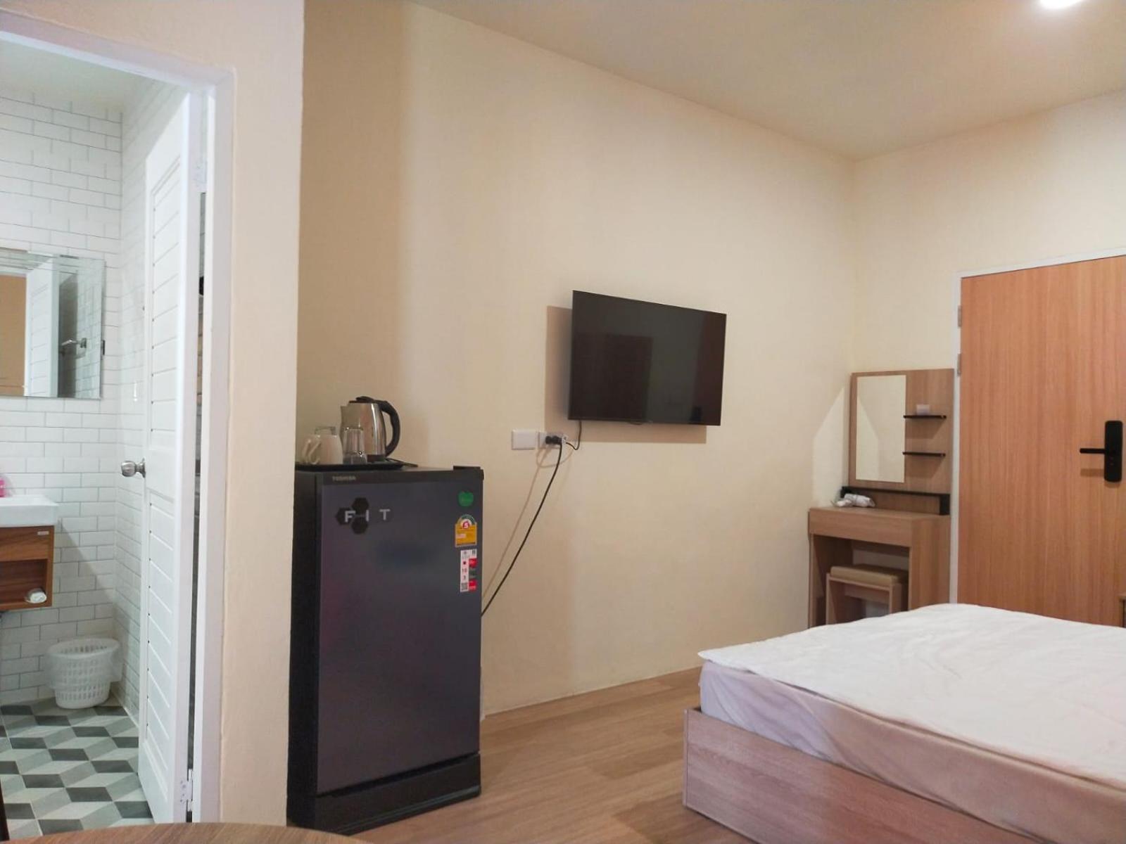 Appartamento Bonanza Beach1 100m To Moon Patong