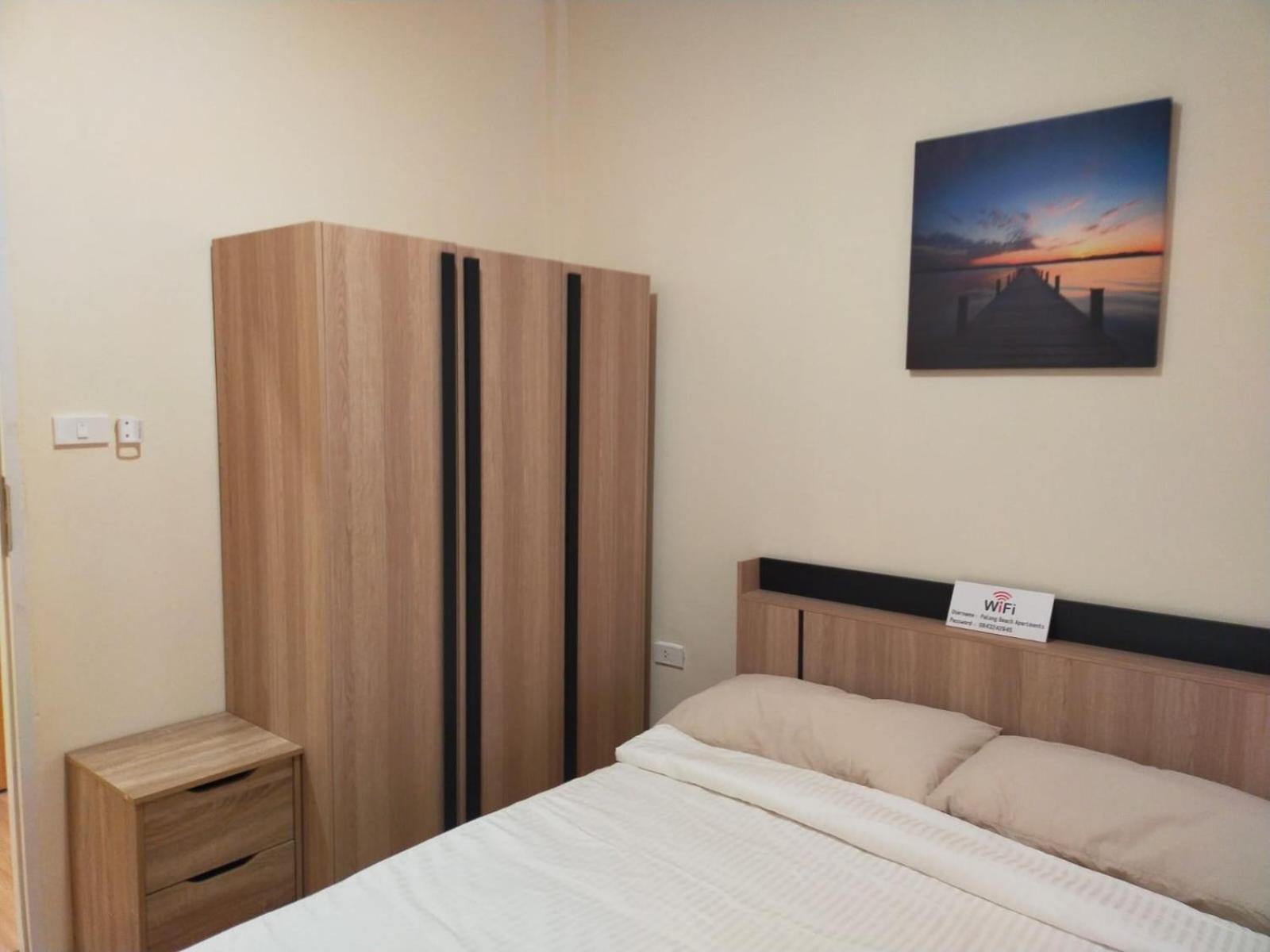 Appartamento Bonanza Beach1 100m To Moon *
